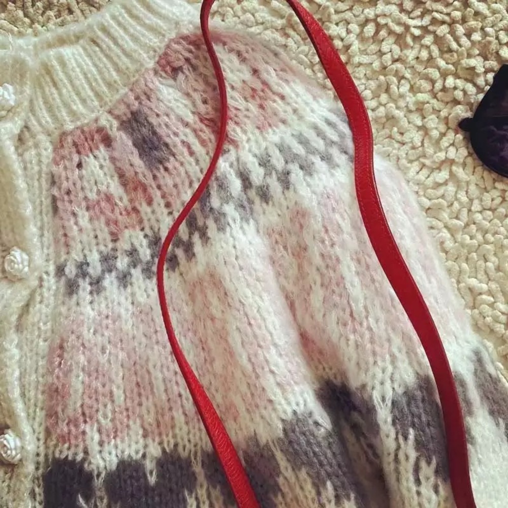 Boho Sweater - Picture 7 of 16